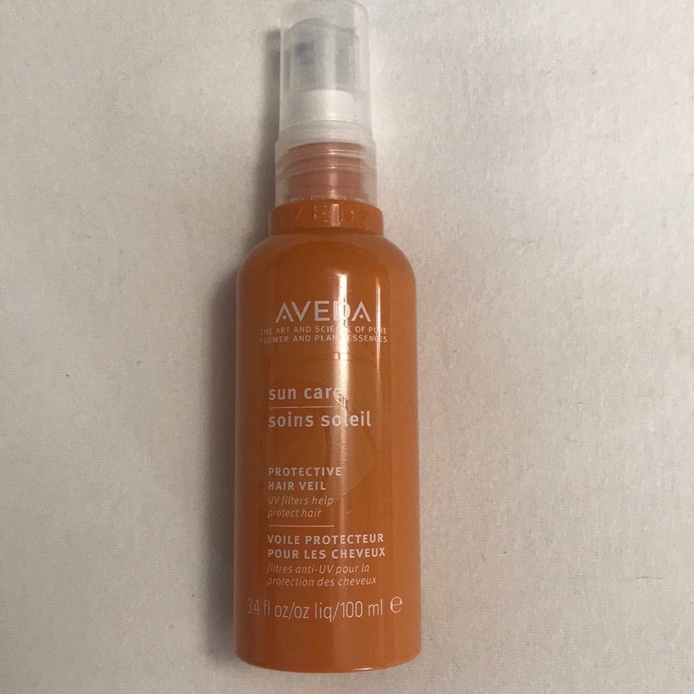 Aveda sun care protective hair veil